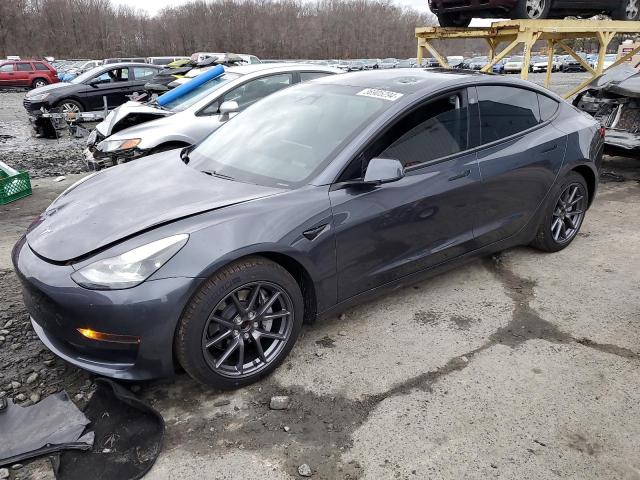 Изображение 2021 TESLA MODEL 3  2021