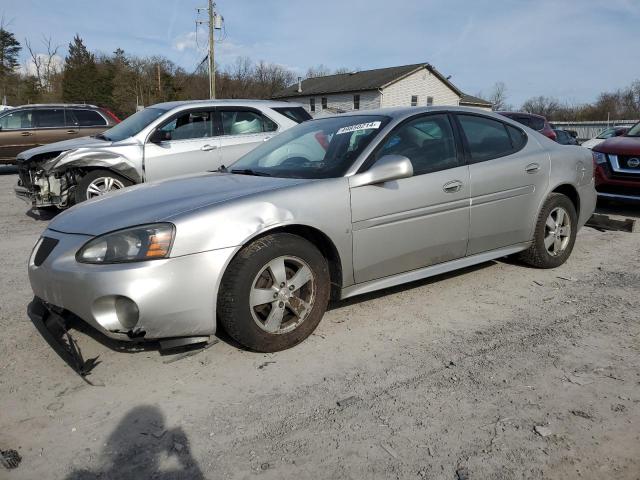 Obraz 1 z 2008 PONTIAC GRAND PRIX  2008 z VIN 2G2WP552X81146469