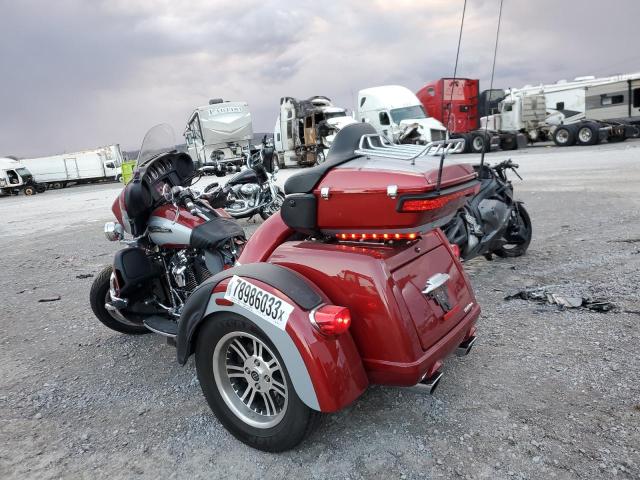 Obraz 3 z 2019 HARLEY-DAVIDSON FLHTCUTG  2019 z VIN 1HD1MAF18KB858157