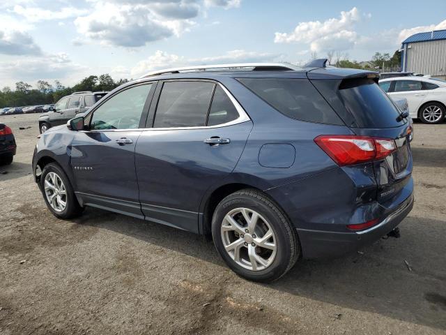 Image 2 of 2019 CHEVROLET EQUINOX PREMIER 2019 with VIN 3GNAXXEV5KL284896