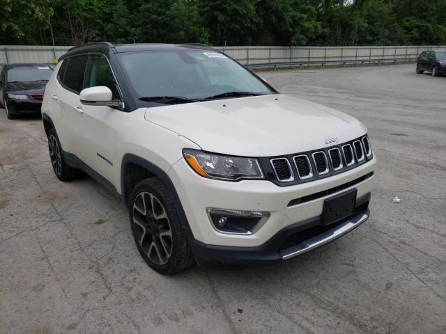 Obraz 2017 JEEP COMPASS LIMITED 2017