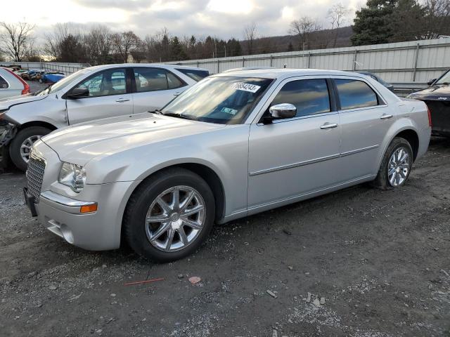 Obraz 1 z 2010 CHRYSLER 300 LIMITED 2010 z VIN 2C3CA3CV9AH195990