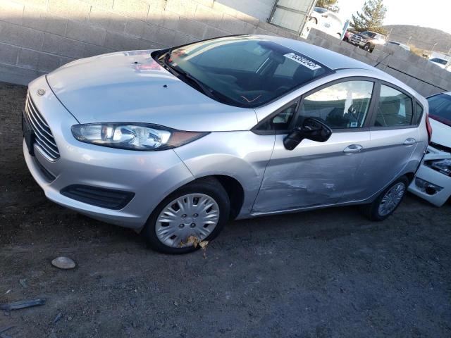 2017 FORD FIESTA S 2017 image