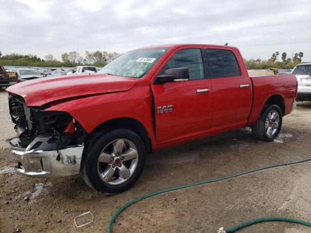 Изображение 1 2017 RAM 1500 SLT 2017 с VIN 1C6RR6LG0HS513068