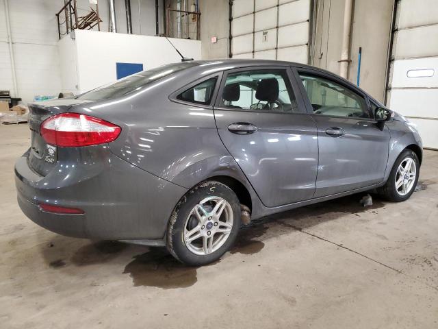 Image 3 of 2018 FORD FIESTA SE 2018 with VIN 3FADP4BJ5JM112159