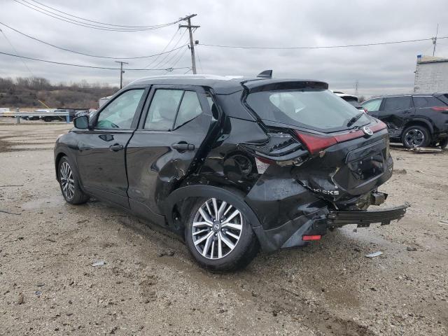 Image 2 of 2021 NISSAN KICKS SV 2021 with VIN 3N1CP5CVXML523499