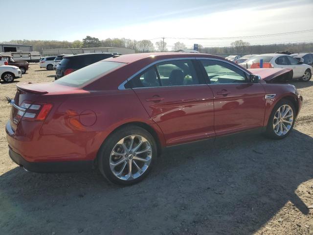 Obraz 3 z 2017 FORD TAURUS LIMITED 2017 z VIN 1FAHP2F83HG138731