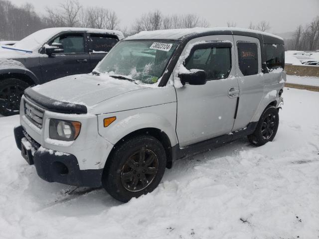 Obraz 1 z 2008 HONDA ELEMENT EX 2008 z VIN 5J6YH28758L008477