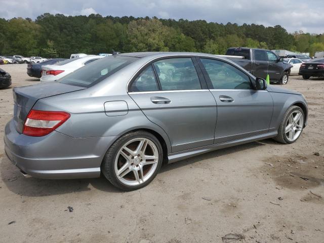 Изображение 3 2008 MERCEDES-BENZ C 300 2008 с VIN WDDGF54X98F084576