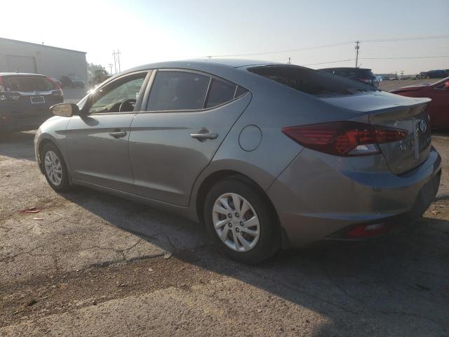 Obraz 2 z 2019 HYUNDAI ELANTRA SE 2019 z VIN 5NPD74LF0KH430976