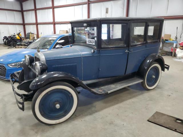 Obraz 1927 CHEVROLET CAP 1927