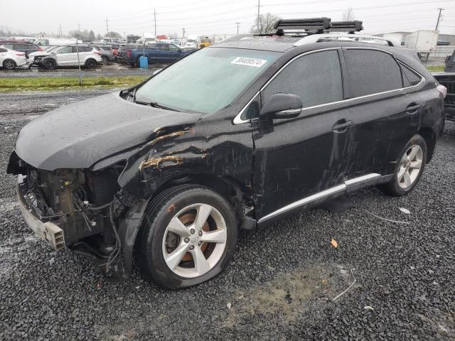Изображение 2012 LEXUS RX 350 2012