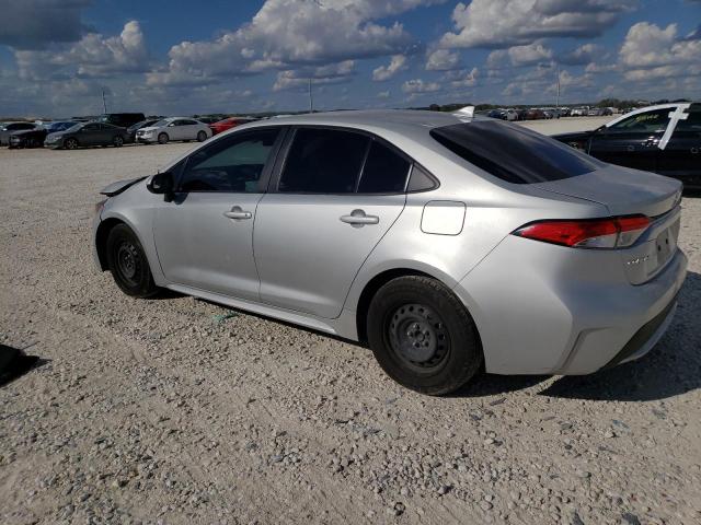 Obraz 2 z 2020 TOYOTA COROLLA LE 2020 z VIN 5YFEPRAE3LP029891