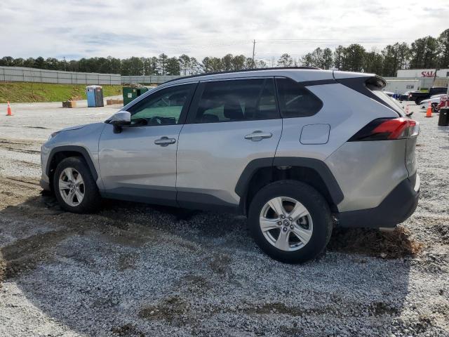 Изображение 2 2021 TOYOTA RAV4 XLE 2021 с VIN 2T3W1RFV1MC103204