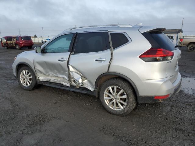 Image 2 of 2018 NISSAN ROGUE S 2018 with VIN KNMAT2MVXJP585529
