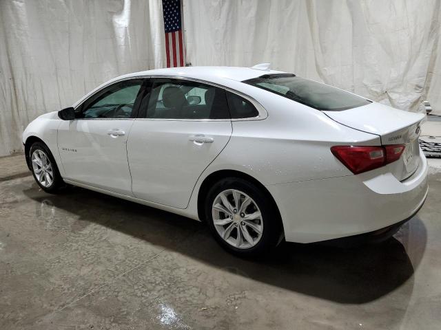 Image 2 of 2023 CHEVROLET MALIBU LT 2023 with VIN 1G1ZD5ST0PF195193