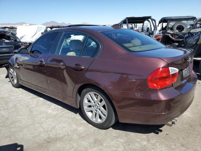 Image 2 of 2007 BMW 328 I 2007 with VIN WBAVA33597PV65048