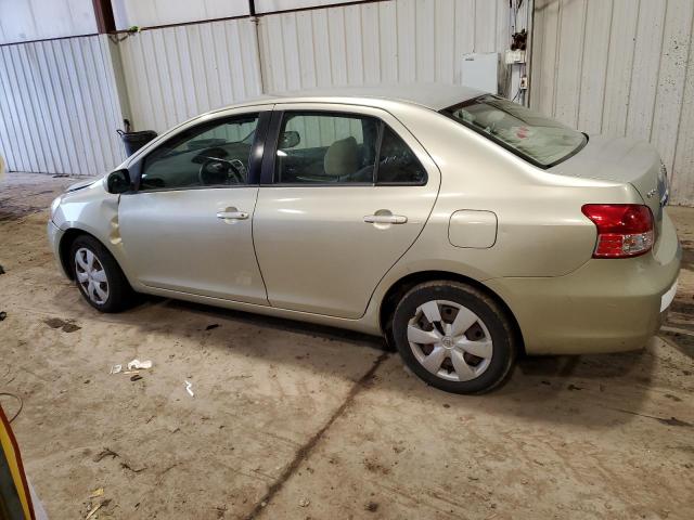 Изображение 2 2007 TOYOTA YARIS  2007 с VIN JTDBT903971081275