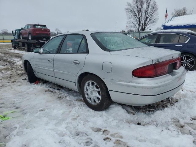 Изображение 2 2000 BUICK REGAL GS 2000 с VIN 2G4WF5511Y1331687