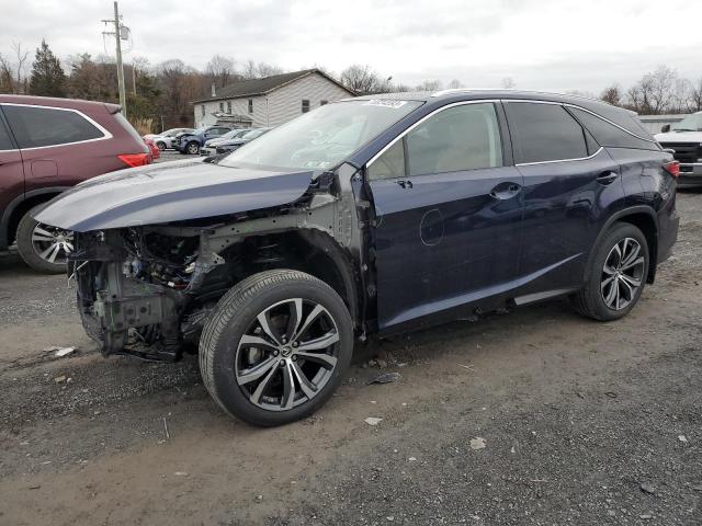 Obraz 1 z 2022 LEXUS RX 350 L 2022 z VIN JTJHZKFA4N2039252