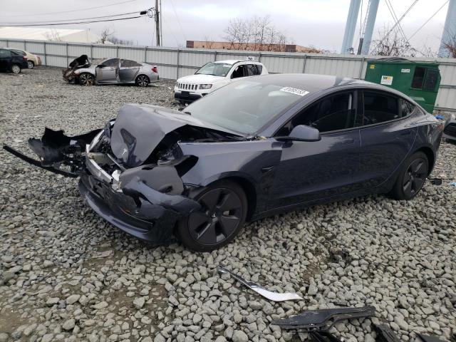 Obraz 2023 TESLA MODEL 3  2023