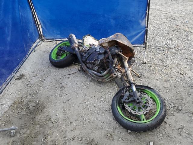 Obraz 2004 SUZUKI GSX-R600 K 2004