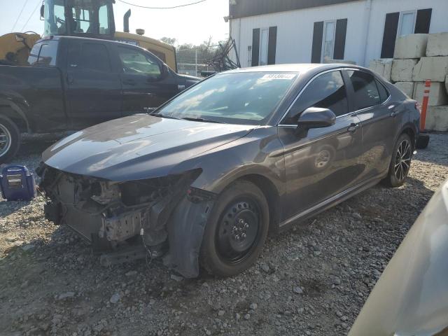 Image 1 of 2020 TOYOTA CAMRY SE 2020 with VIN 4T1G11AK2LU358582