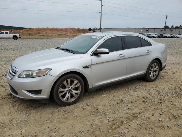Изображение 1 2012 FORD TAURUS SEL 2012 с VIN 1FAHP2EW2CG114459