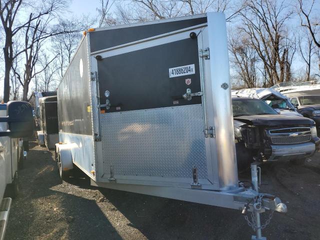 Изображение 1 2005 UNIT UTILITY TR 2005 с VIN 5FGE7182151019563