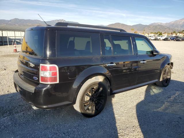 Image 3 of 2019 FORD FLEX SEL 2019 with VIN 2FMGK5C85KBA19339