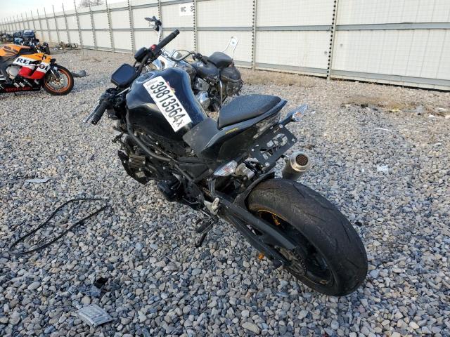 Obraz 3 z 2022 KAWASAKI ZR900 F 2022 z VIN ML5ZRDF16NDA54727