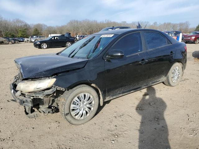 Изображение 2012 KIA FORTE EX 2012