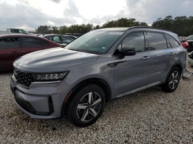 Изображение 2023 KIA SORENTO S 2023