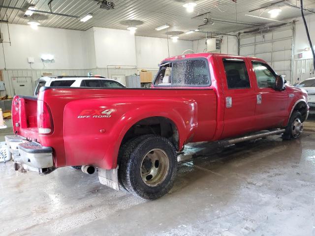 Obraz 3 z 2006 FORD F350 SUPER DUTY 2006 z VIN 1FTWW33PX6EB66928