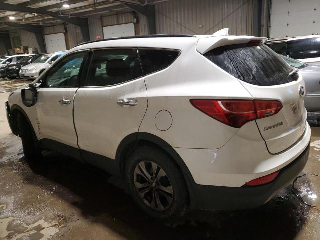 Obraz 2 z 2016 HYUNDAI SANTA FE SPORT  2016 z VIN 5XYZUDLBXGG356685