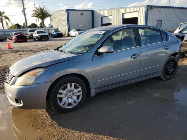 Obraz 1 z 2009 NISSAN ALTIMA 2.5 2009 z VIN 1N4AL21E39N443444