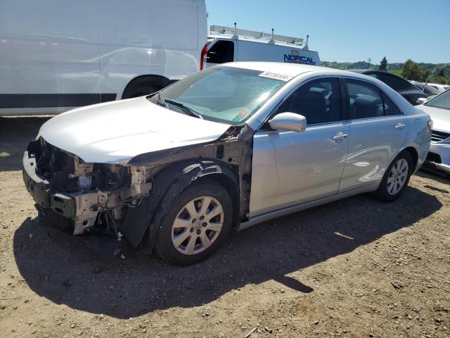 Obraz 2009 TOYOTA CAMRY HYBRID 2009