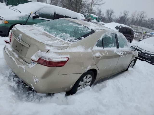 Image 3 of 2008 TOYOTA CAMRY HYBRID 2008 with VIN 4T1BB46K38U059465