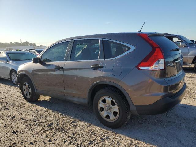 Obraz 2 z 2014 HONDA CR-V LX 2014 z VIN 3CZRM3H35EG705711