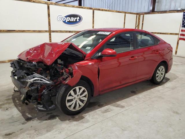 Obraz 1 z 2020 HYUNDAI ACCENT SE 2020 z VIN 3KPC24A64LE114967