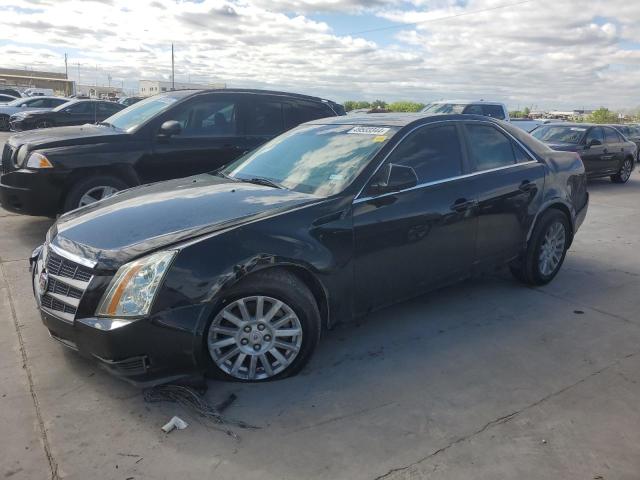 2010 CADILLAC CTS LUXURY COLLECTION 2010 image