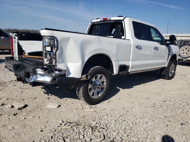 Obraz 3 z 2023 FORD F250 SUPER DUTY 2023 z VIN 1FT8W2BN0PED31485