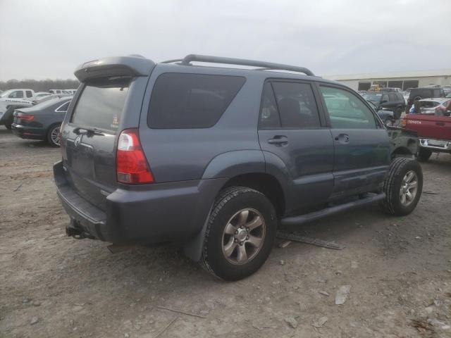 Изображение 3 2006 TOYOTA 4RUNNER SR5 2006 с VIN JTEBT14R060059410
