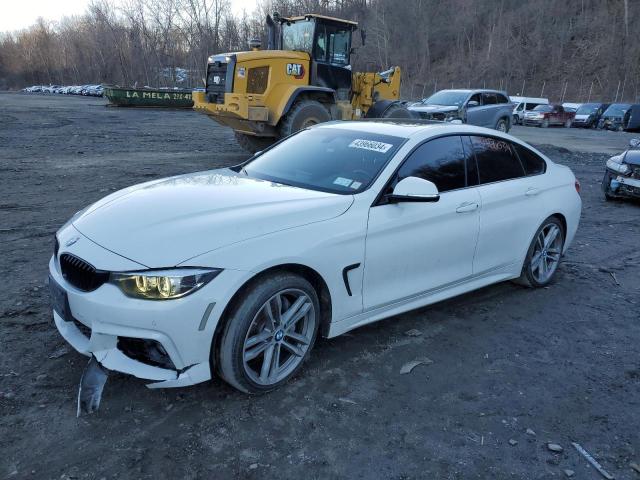 Obraz 2019 BMW 430XI GRAN COUPE 2019
