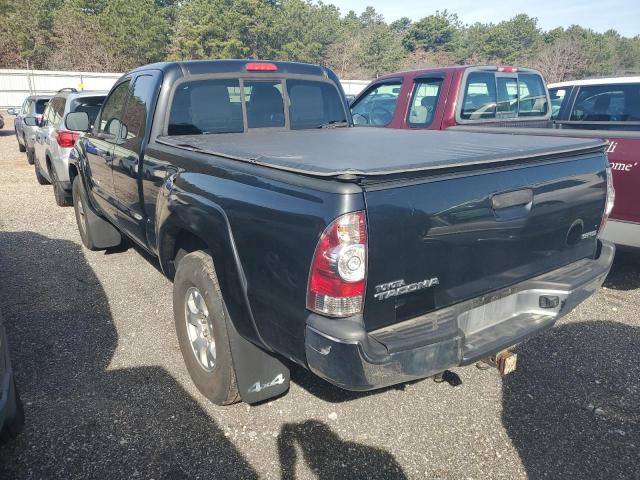 Image 2 of 2010 TOYOTA TACOMA ACCESS CAB 2010 with VIN 5TEUX4EN1AZ747519