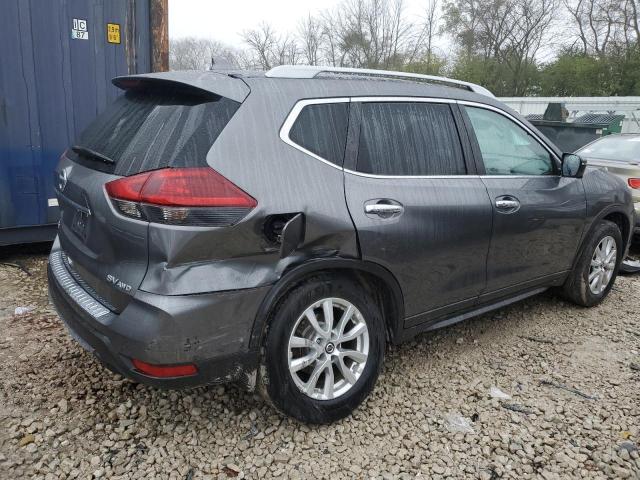 Image 3 of 2018 NISSAN ROGUE S 2018 with VIN 5N1AT2MV8JC828225