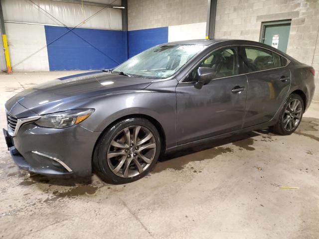 Изображение 2016 MAZDA 6 GRAND TOURING 2016
