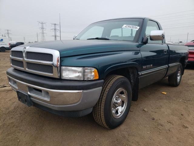1994 DODGE RAM 1500  1994 image