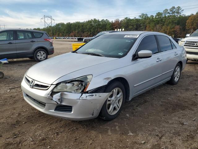 2006 HONDA ACCORD SE 2006 image