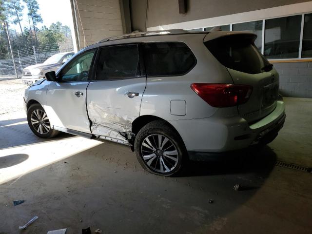 Obraz 2 z 2019 NISSAN PATHFINDER S 2019 z VIN 5N1DR2MN8KC591362